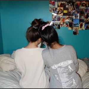 Meet your Posher, Tristan